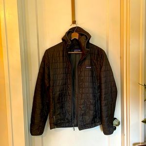 Men's Nano Puff® Hoody Size S